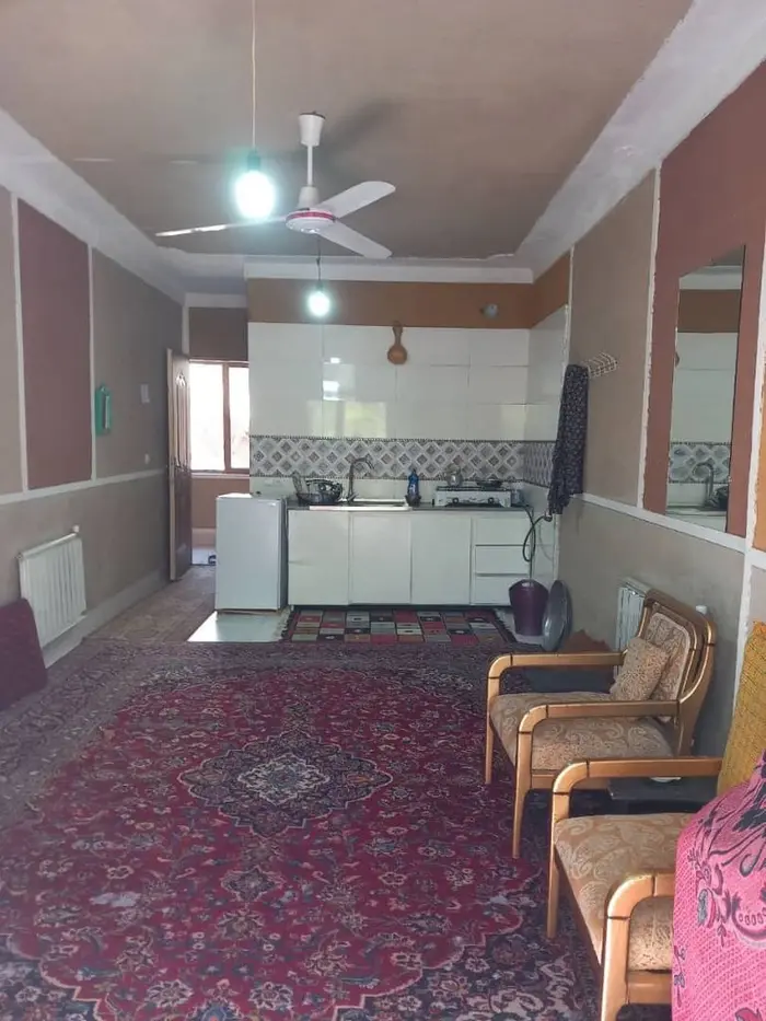 بوم گردی هینزا - واحد 4