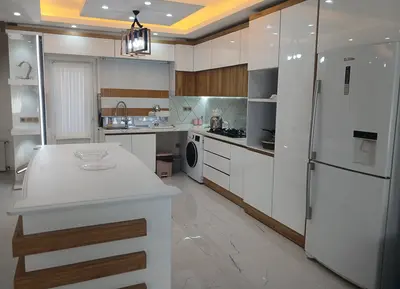 ویلا چهار خوابه استخردار آناهیتا