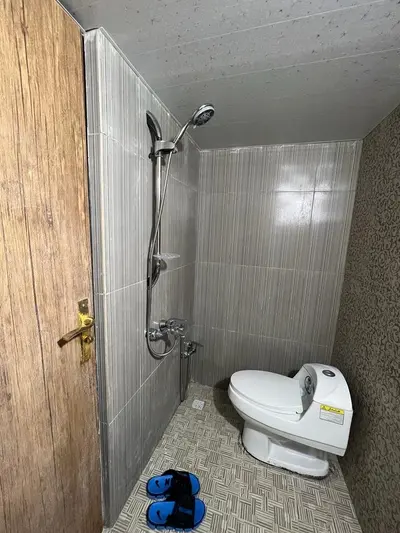 آپارتمان دوخوابه مروارید کاسپین 1