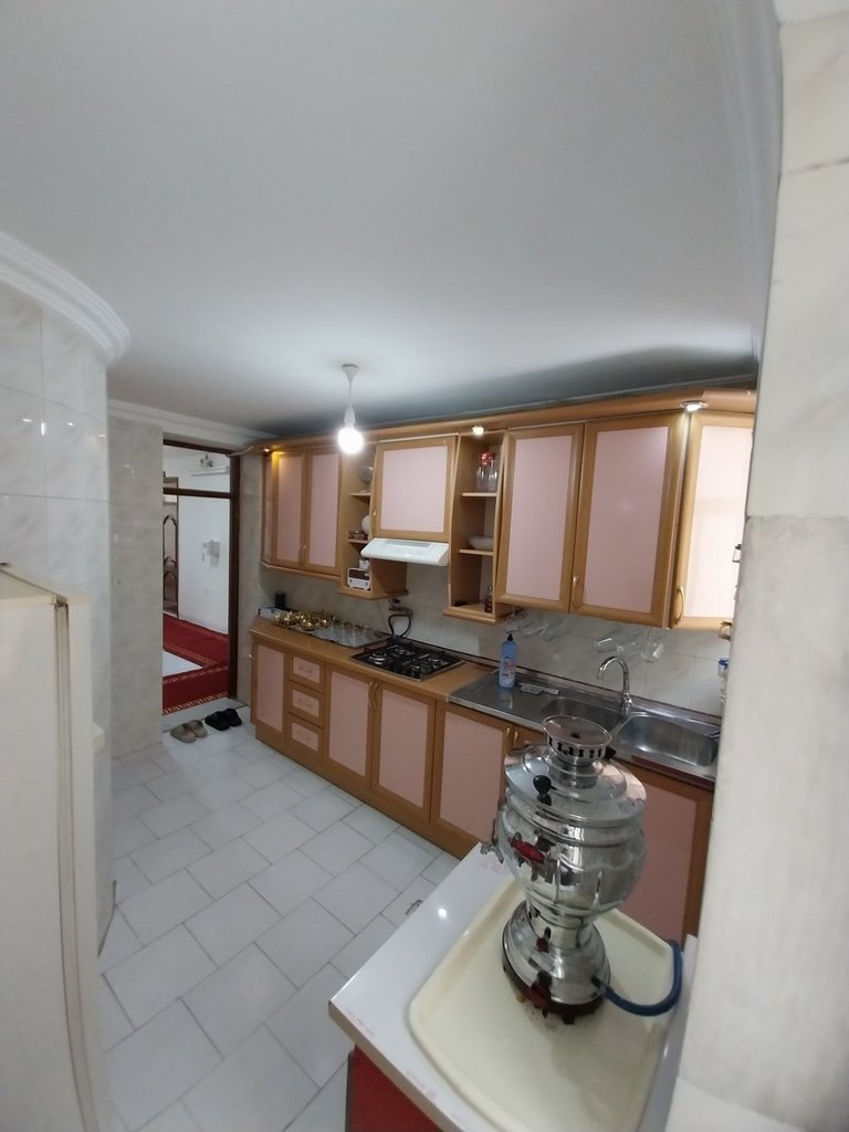 مجتمع اقامتگاهی عمارت شاهین - واحد16