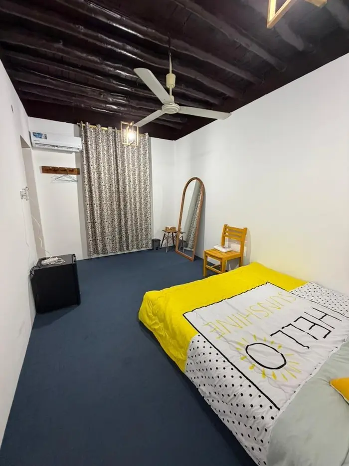 بوم گردی دهریز - واحد گرگور