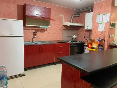 آپارتمان دوخوابه ساحلی نیلوفر 1