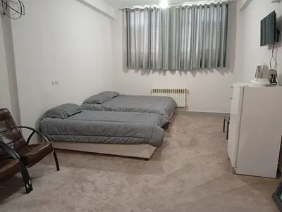 مجتمع اقامتی فرهیختگان - واحد 101