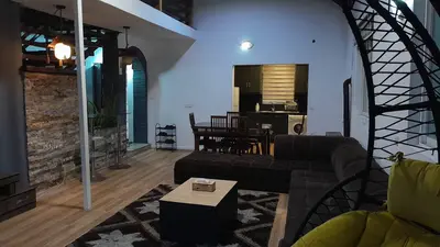 ویلا سه خوابه شهرک ساحل باران واحد ساحل