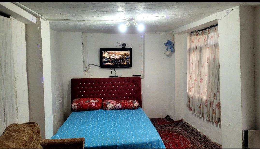 کلبه فلت امین 1