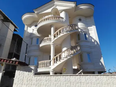 آپارتمان دوخوابه نحویان ۵