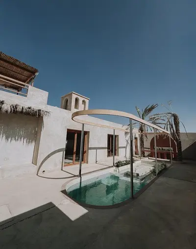 بومگردی بمون - واحد 2