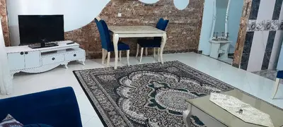 آپارتمان دوخوابه سام دلیری