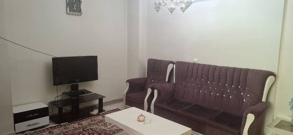 مجتمع اقامتگاهی یک خوابه فلکی واحد 34