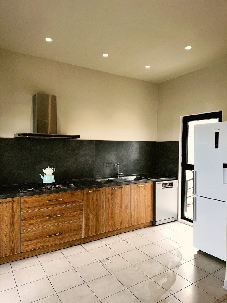 ویلا دوخوابه دوبلکس استخردار آبگرم شالی