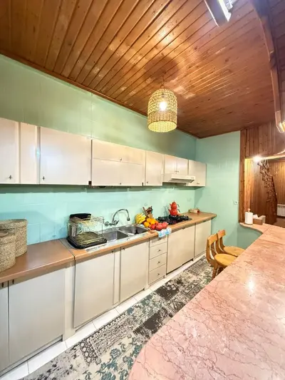 ویلا دوخوابه آسمان 44