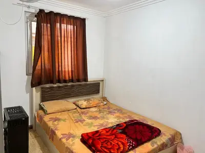 مجتمع اقامتی باغ سالار - واحد دوخوابه 3