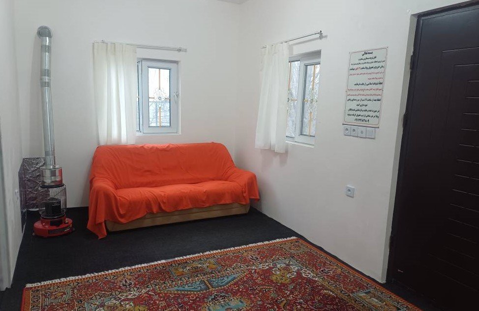 ویلا یک خوابه آسمان - واحد 1