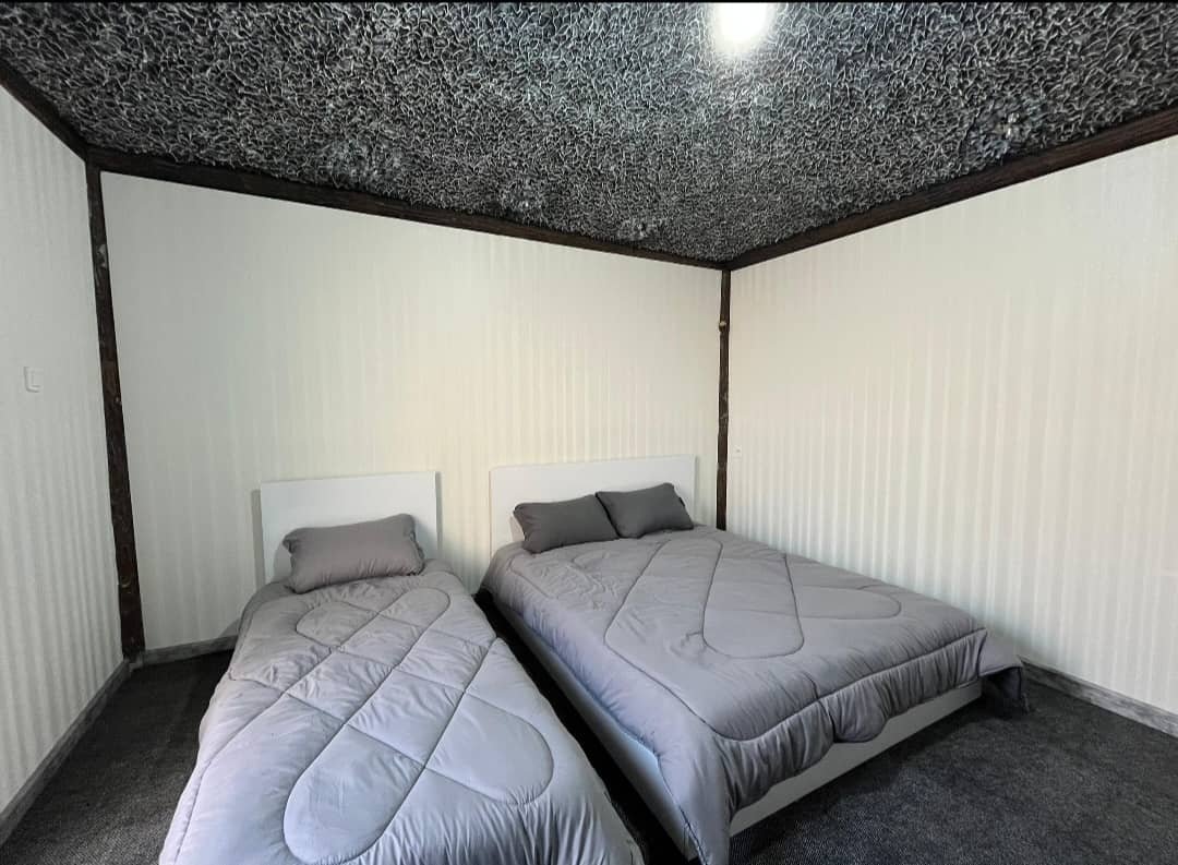 اقامتگاه سنتی فلت بادگیر 6 - واحد 9