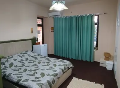 اقامتگاه سنتی بها ر نارنج - واحد زمستان