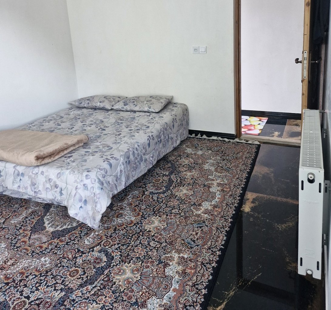 ویلا دوخوابه استخردار دوبلکس قصر فرشتگان