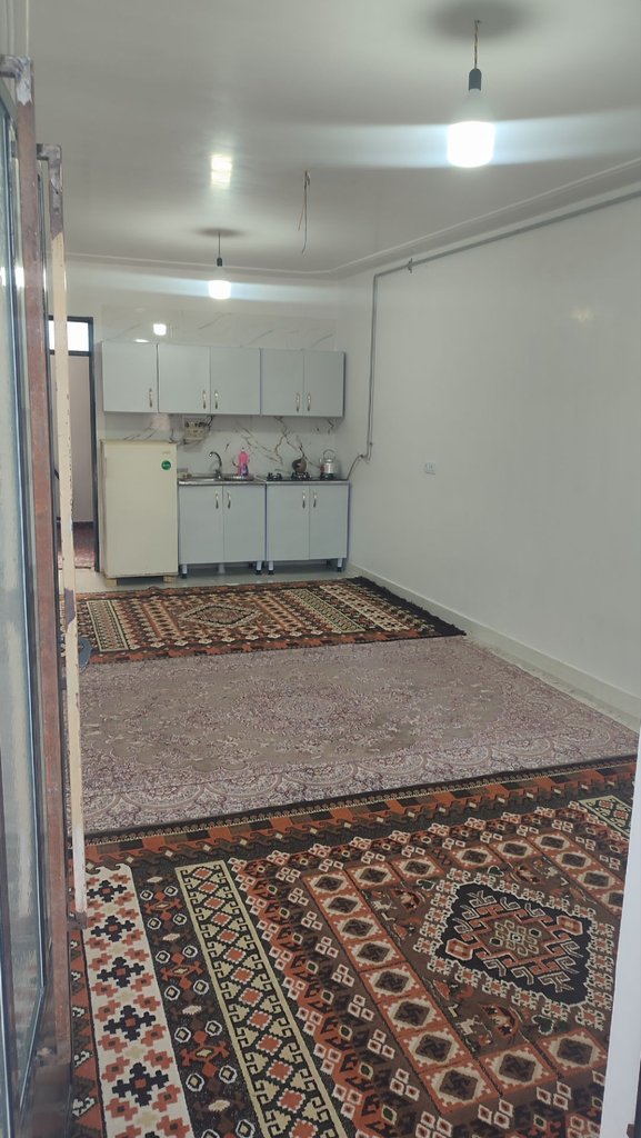 سوئیت یک خوابه نصیری ۱