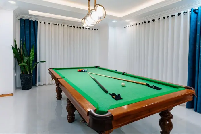 ویلا سه خوابه استخردار آبگرم آرامیس