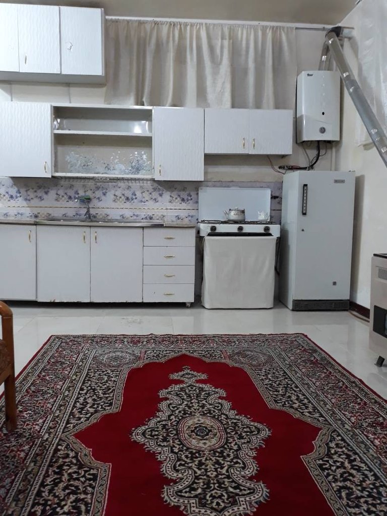 سوئیت یک خوابه دهقان 2