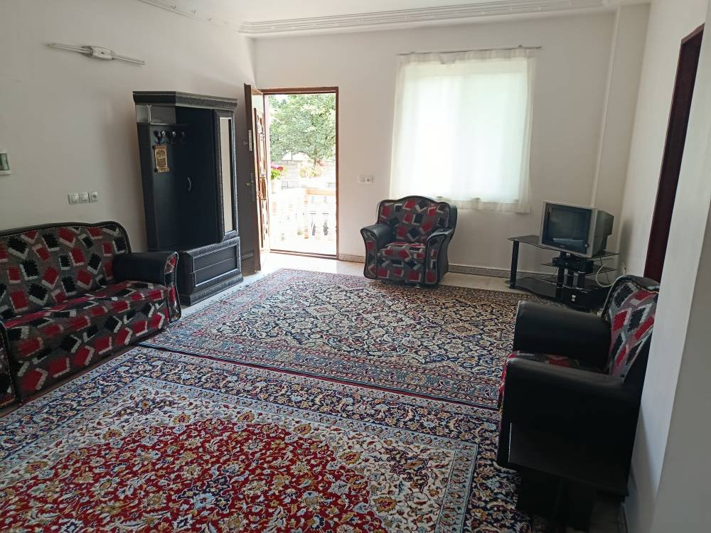 ویلا دوخوابه داج لیری