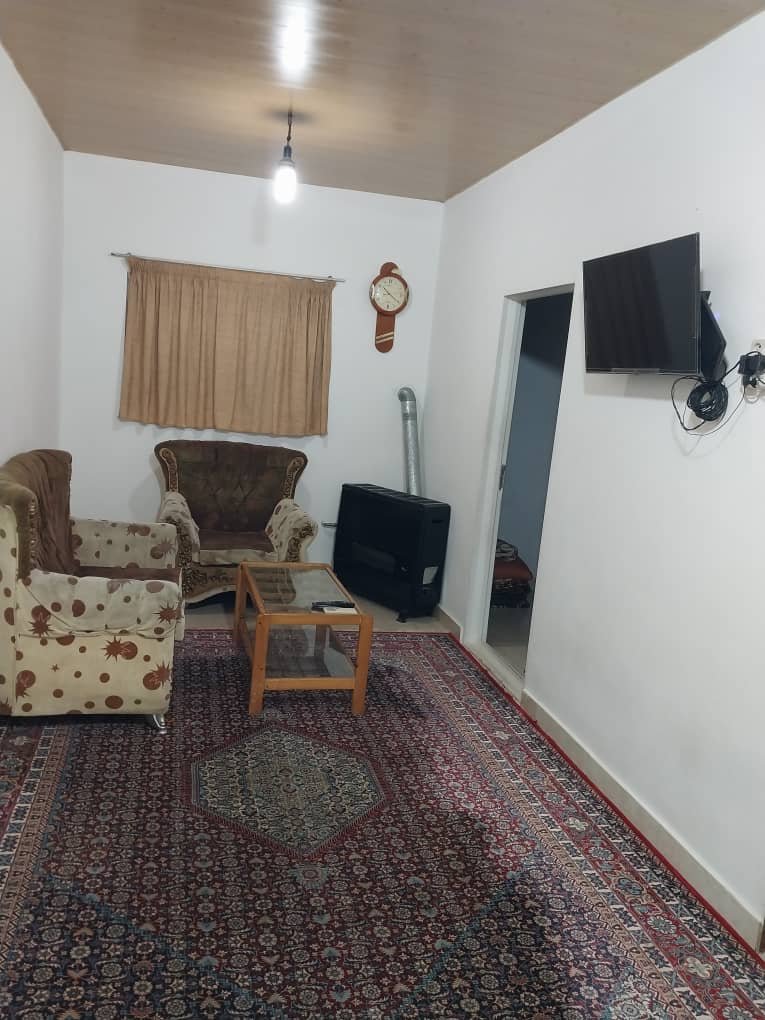 سوئیت یک خوابه كاظمي
