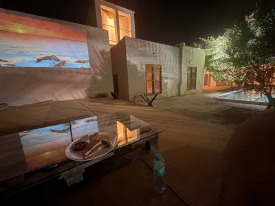 بومگردی دورشه - واحد 7