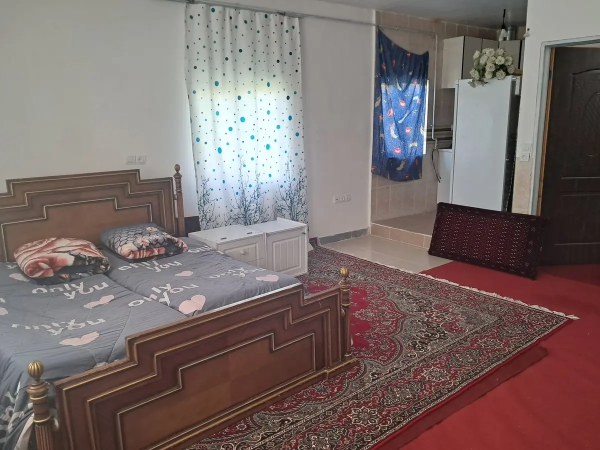 سوئیت یک خوابه رحیمی 5