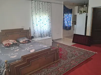 سوئیت یک خوابه رحیمی 5