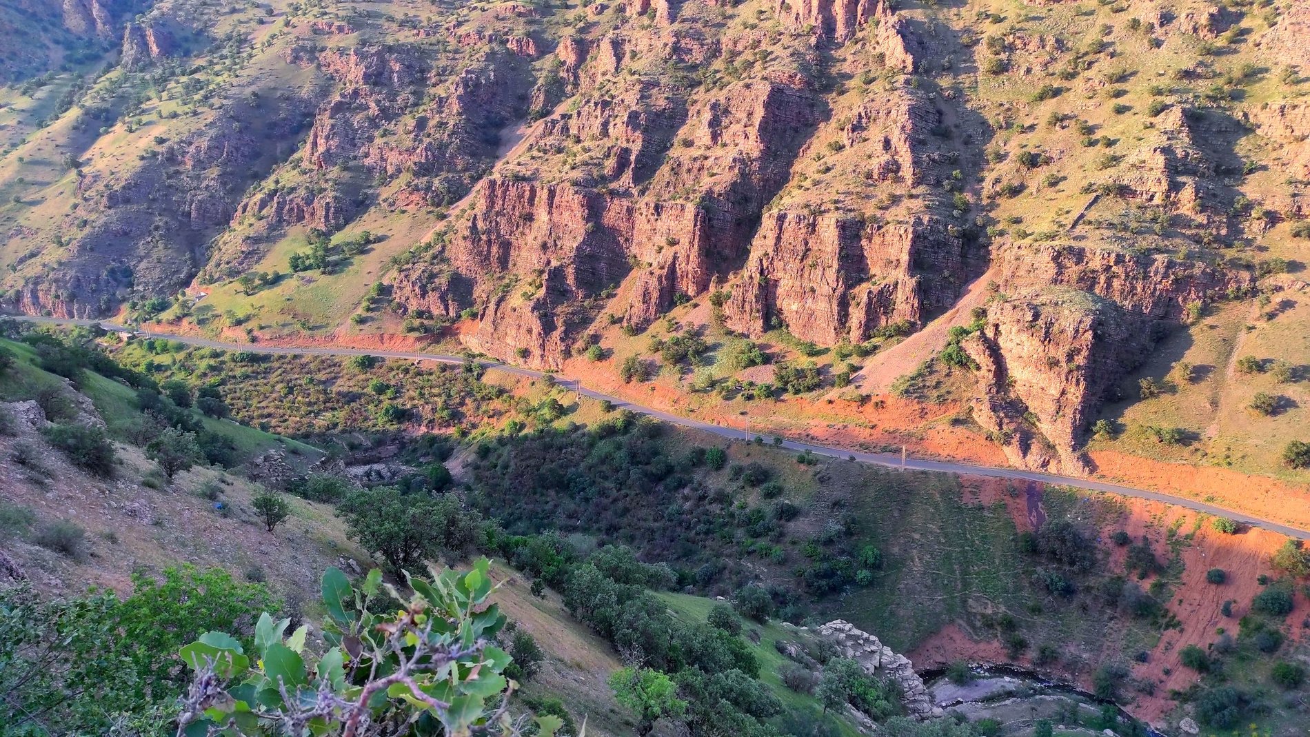 یک خوابه دشه شهر