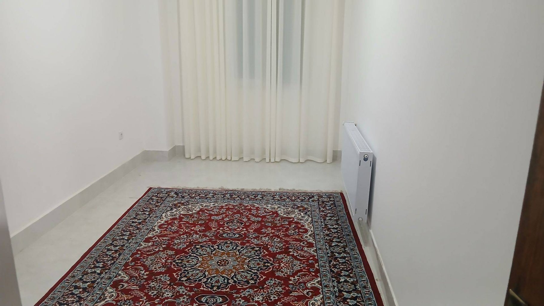 آپارتمان یک خوابه شیری 01