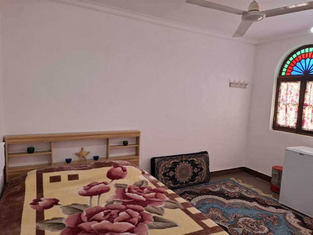 بوم گردی ستاره دریایی - واحد خورشید