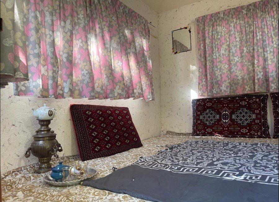 مجتمع اقامتگاهی کوچه غار 2 - واحد 2