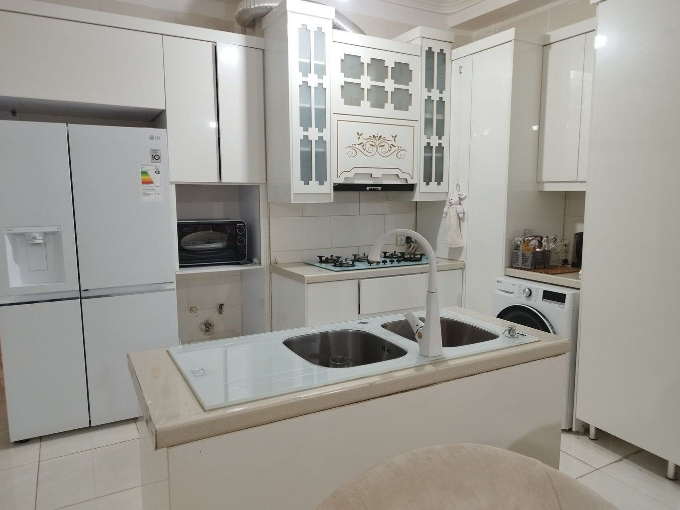 دوخوابه همسو