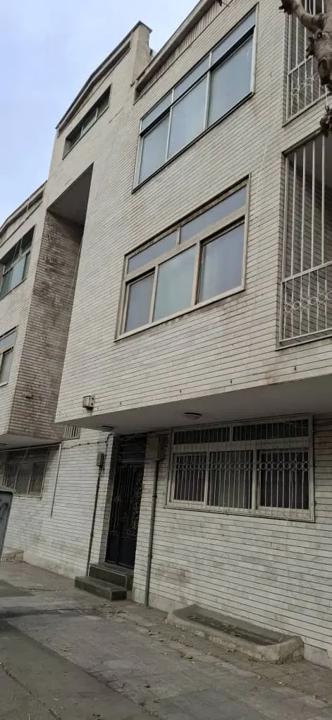 سوئیت فلت حکیم غرب واحد 4