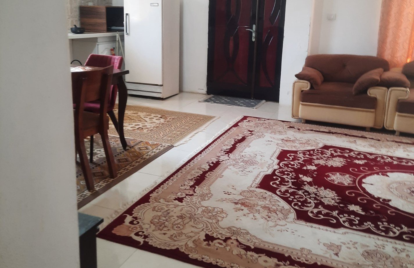 ویلا دوخوابه کاج 19