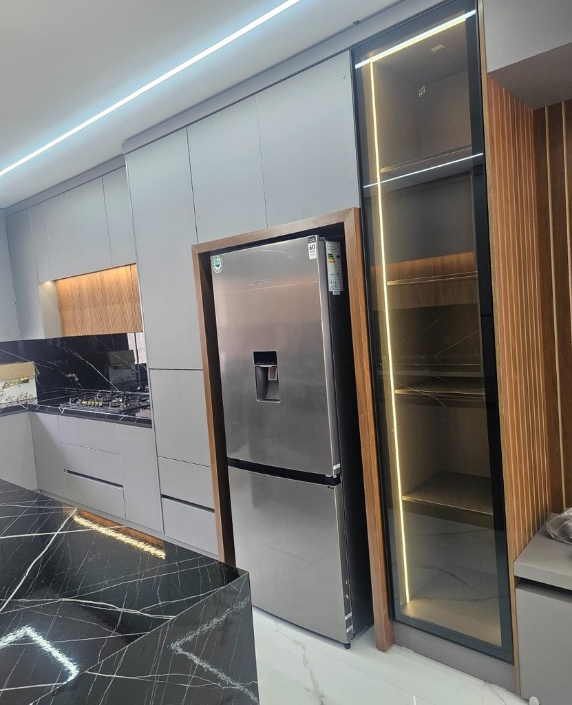 ویلا سه خوابه تریبلکس استخردار آبگرم دلاریس