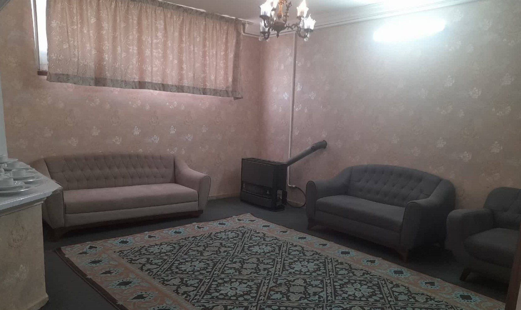 مجتمع اقامتی فرشته  - واحد  103