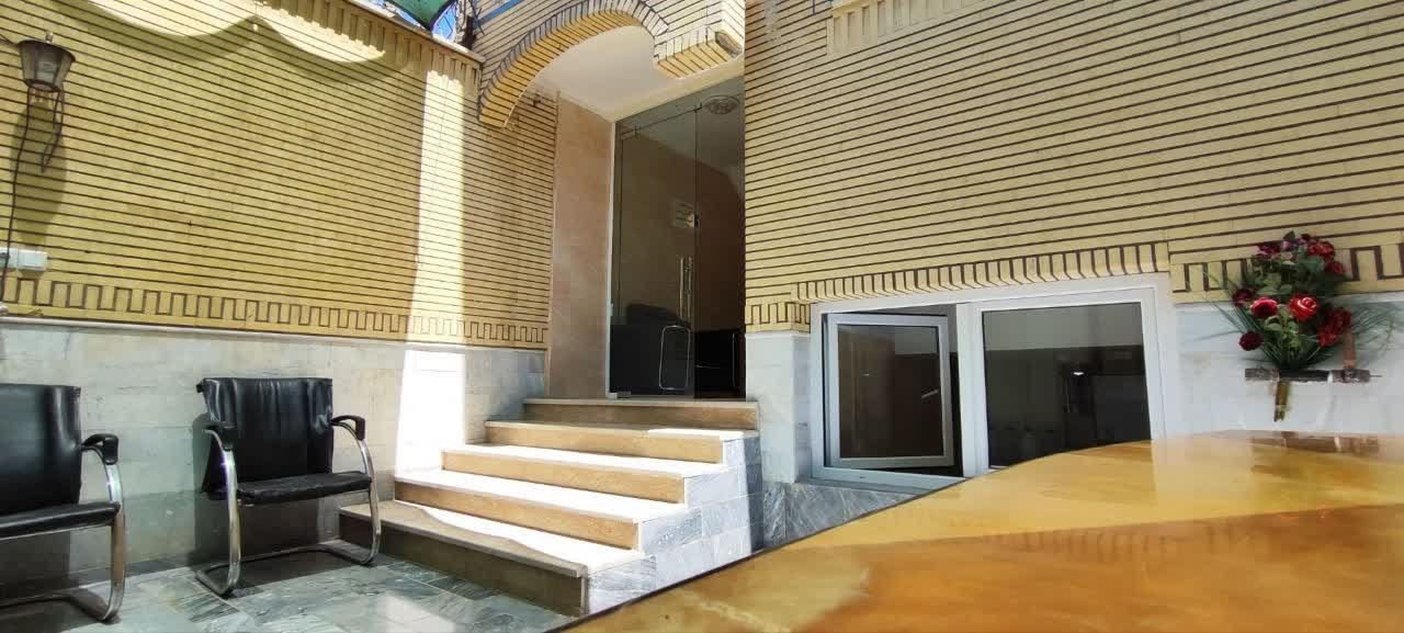 مسافرخانه امیر مهدی - واحد5