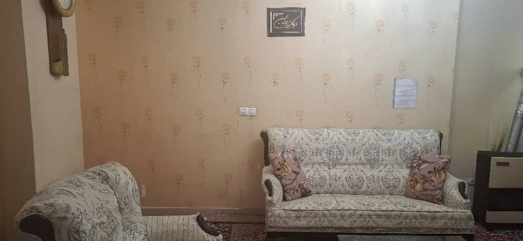 مجتمع اقامتگاهی یک خوابه فلکی واحد 39