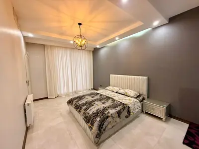 ویلا سه خوابه استخردار آبگرم لوکس آرکان