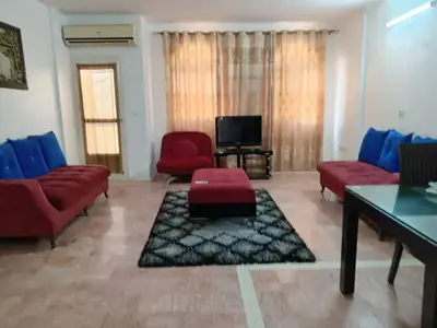 سوئیت فلت سرو سپهری