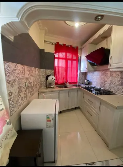 سوئیت فلت فرهادی 2 سیدخندان