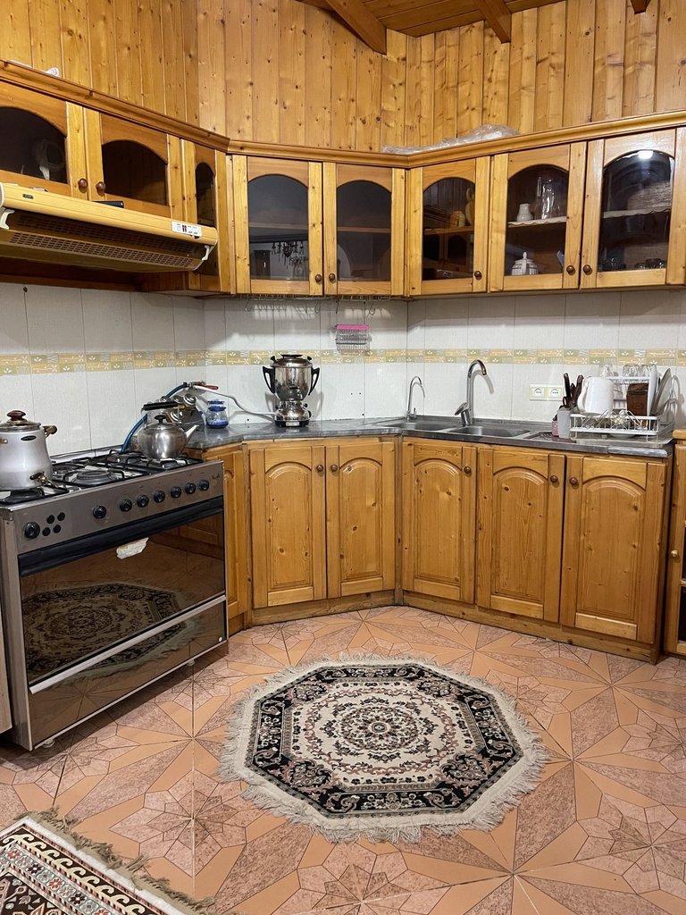 ویلا دوخوابه ساحلی شکیبا