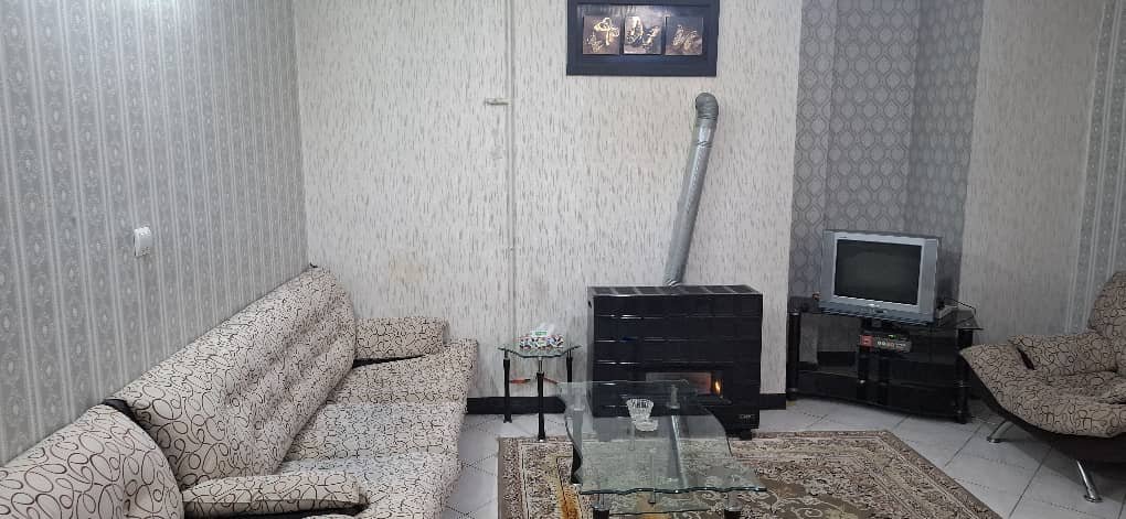 آپارتمان یک خوابه فلکی واحد 26