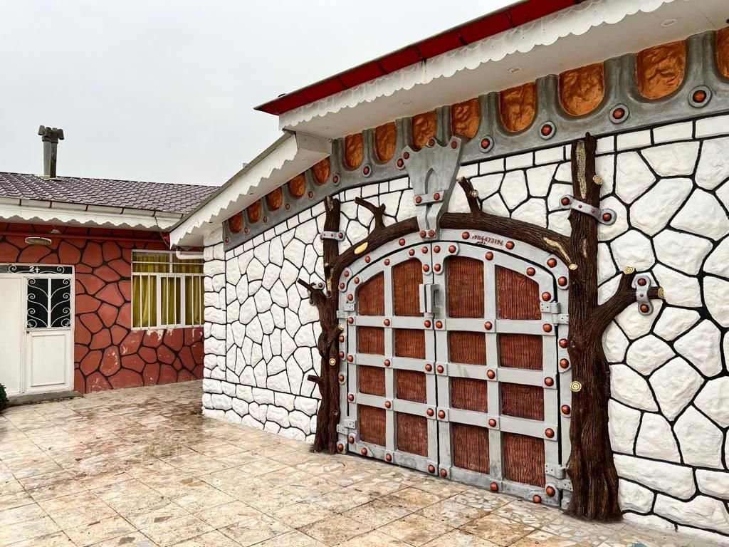 فلت باغ سالار 9