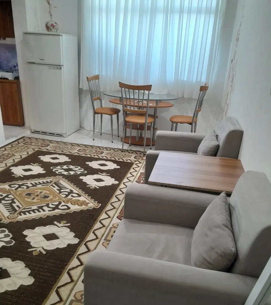 ویلا یک خوابه نقلی زمان 4