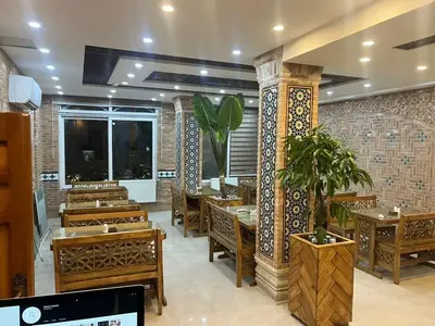 مجتمع اقامتی مشير واحد دوتخته دبل