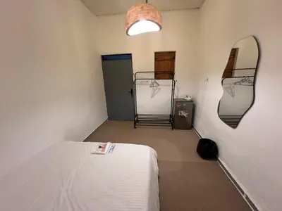 بومگردی میلو - واحد تنسی