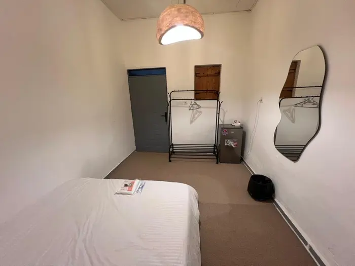 بوم گردی میلو - واحد تنسی