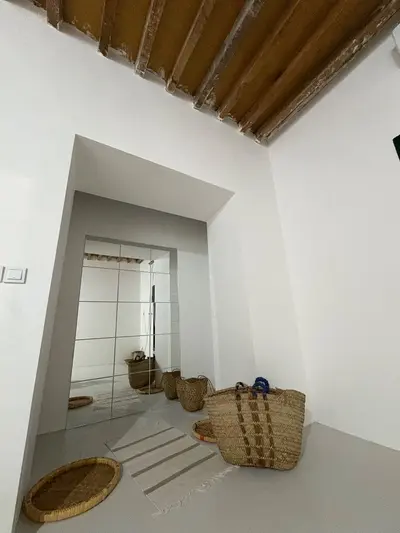 بومگردی دورشه - واحد 2